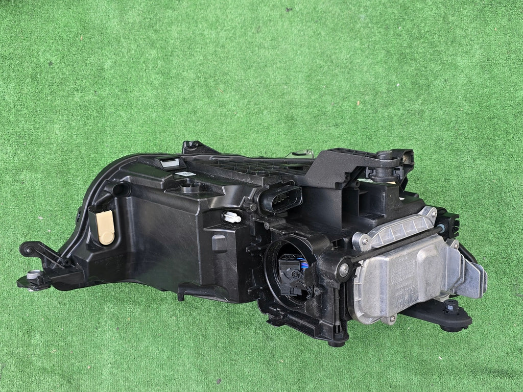 Frontscheinwerfer VW T-Roc 2GA941035BS Full LED Links Scheinwerfer Headlight SCH5473110277dm