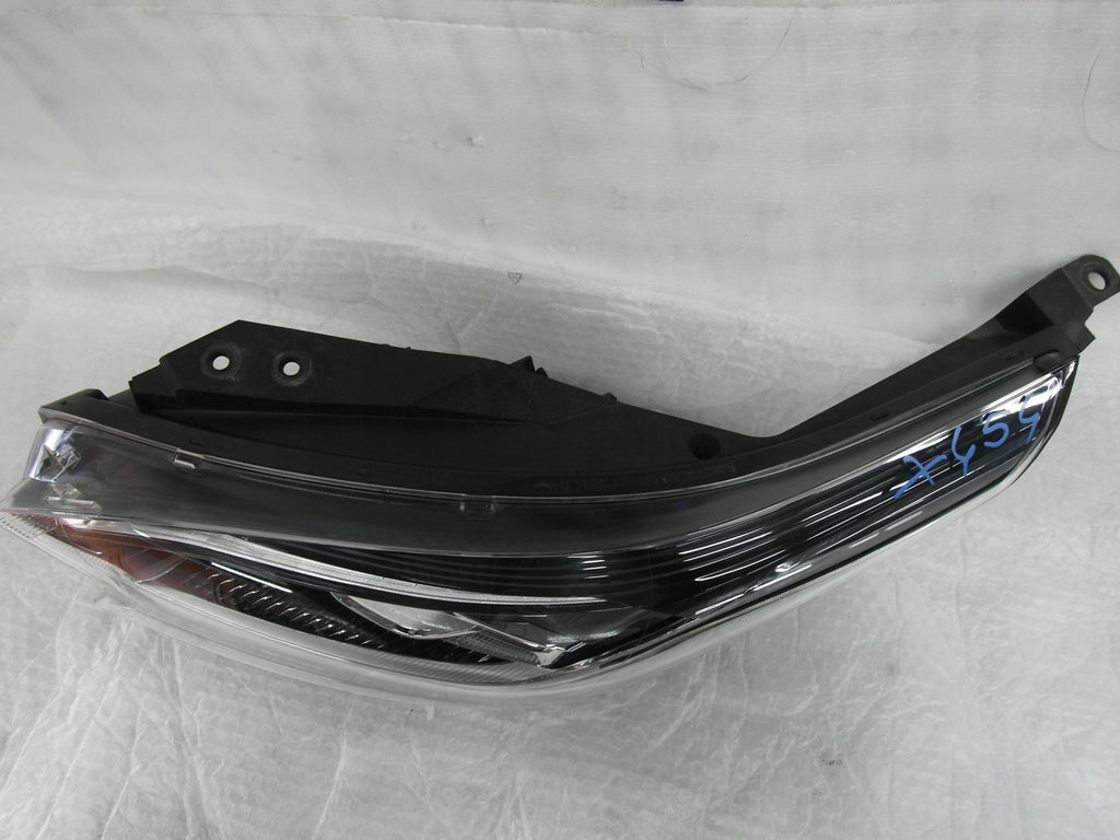 Frontscheinwerfer Kia Xceed 92101J7300 LED Links Scheinwerfer Headlight