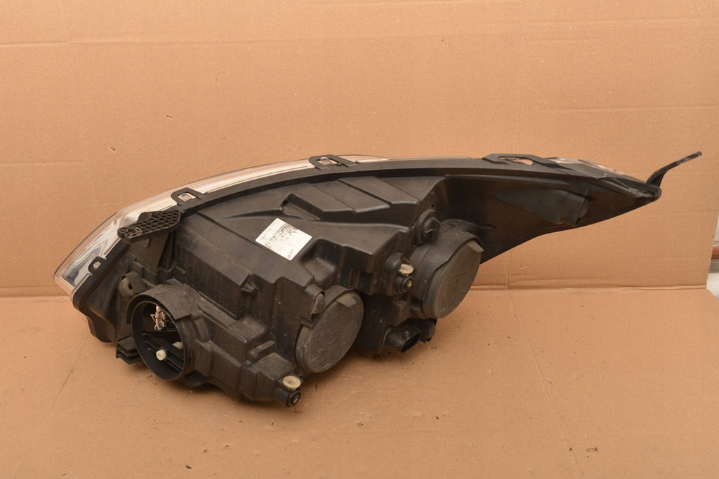 Frontscheinwerfer Ford Transit Custom BK2113D152-B Rechts Scheinwerfer Headlight SCH1944770908ju