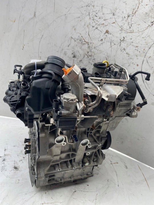 Motor Audi Q3 CHP 1.4 TFSI 150PS 110kW 122TKm Benzin Engine Komplett MOT6926056743fy