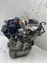 Laden Sie das Bild in den Galerie-Viewer, Motor Audi Q3 CHP 1.4 TFSI 150PS 110kW 122TKm Benzin Engine Komplett MOT6926056743fy