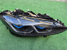 Laden Sie das Bild in den Galerie-Viewer, Frontscheinwerfer BMW G22 G80 G23 G26 9505116-04 Laser Rechts Headlight SCH9144182212ch