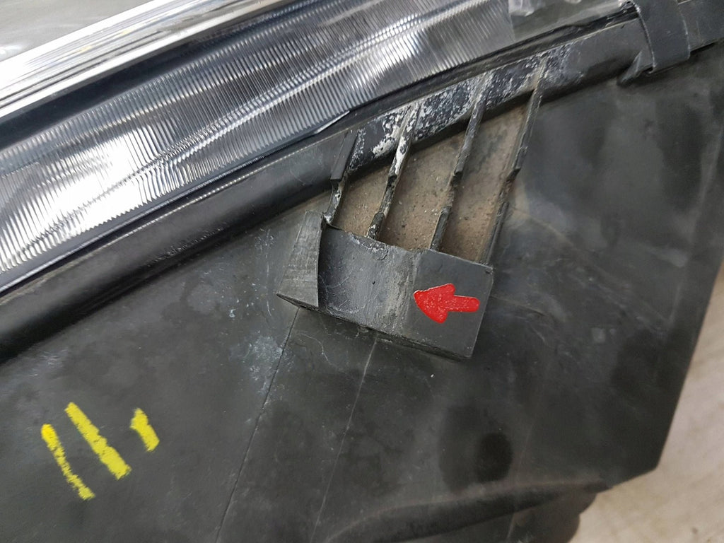 Frontscheinwerfer Opel Astra J 39027951 LE10A6241 Ein Stück (Rechts oder Links) SCH6679770487jc