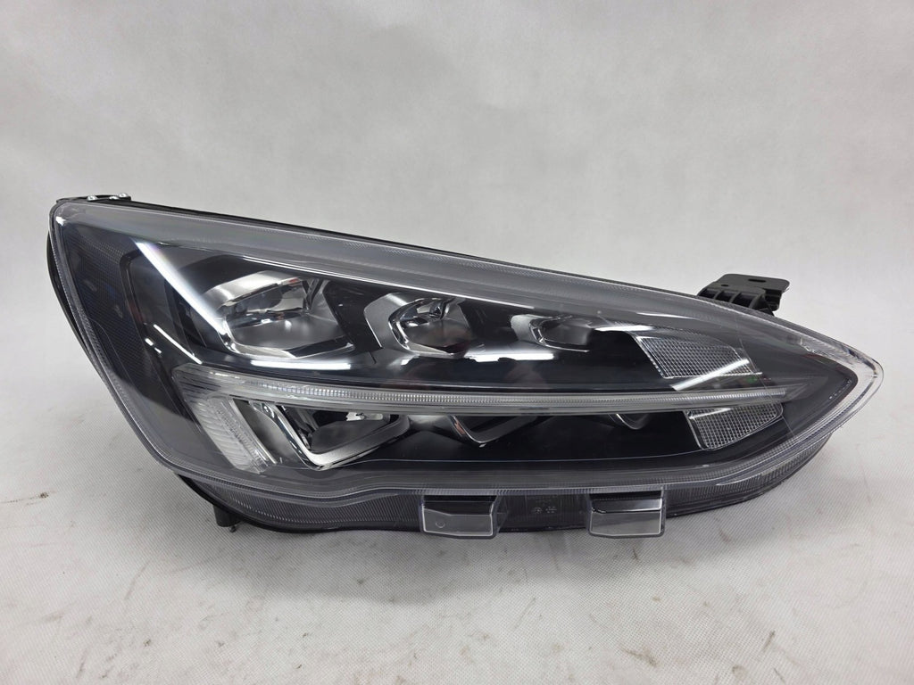 Frontscheinwerfer Ford Focus MX7B13E014ED LED Rechts Scheinwerfer Headlight SCH2897387091cq