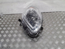 Load image into Gallery viewer, Frontscheinwerfer Renault Kangoo 55111A41 Rechts Scheinwerfer Headlight SCH5983232562af
