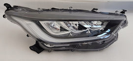 Frontscheinwerfer Toyota Yaris Full LED Rechts Scheinwerfer Headlight