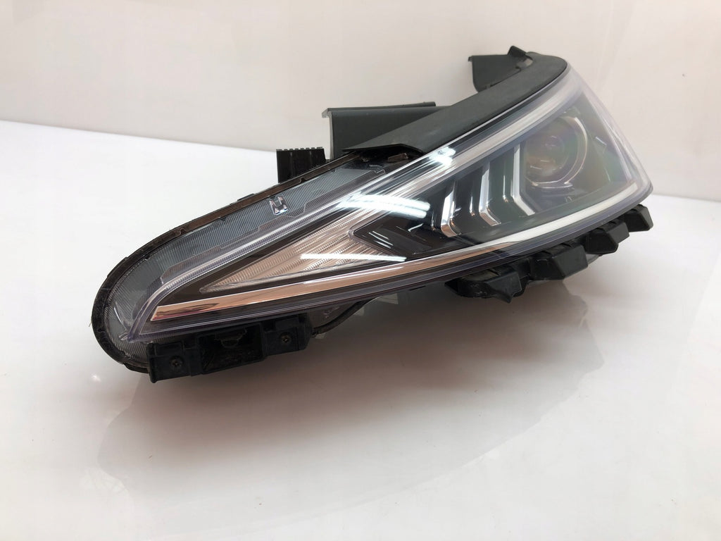 Frontscheinwerfer Hyundai Elantra 92101-F2 Links Scheinwerfer Headlight