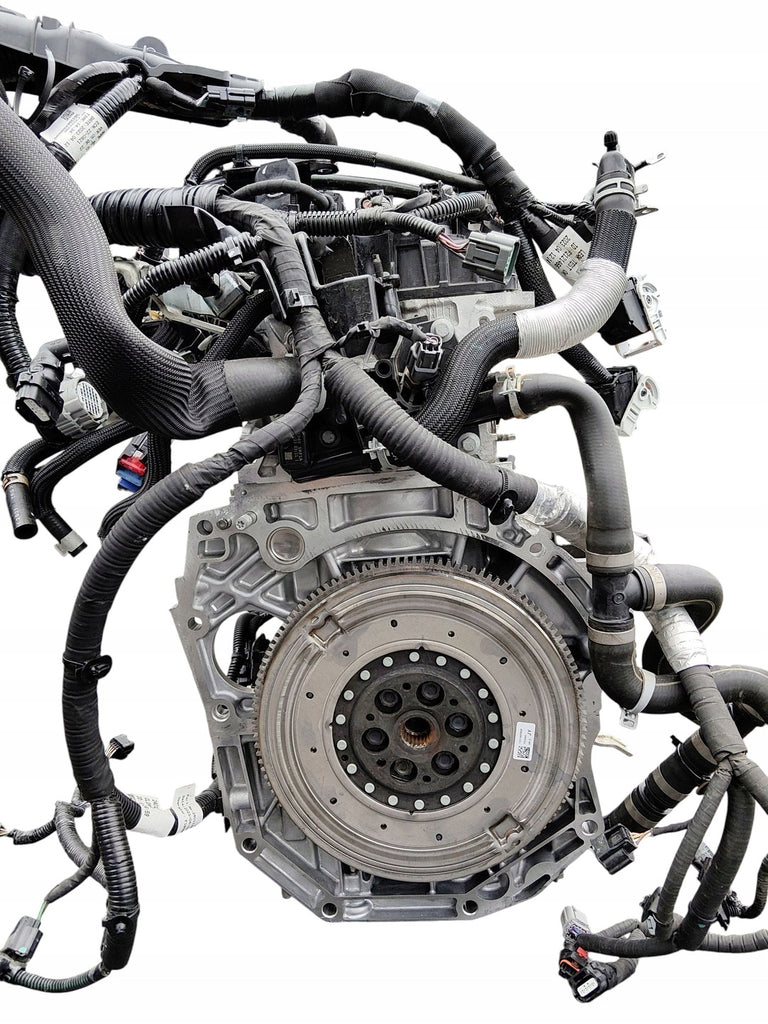 Motor Renault E-Tech H4MC632 1.6 TECH 143PS 105kW 38TKm 2021 Hybrid Komplett