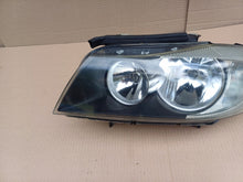 Laden Sie das Bild in den Galerie-Viewer, Frontscheinwerfer BMW 3 E91 6942747 Ein Stück (Rechts oder Links) Headlight SCH9150170828cs