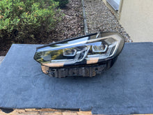 Load image into Gallery viewer, Frontscheinwerfer BMW X3 G01 11115423765 Links Scheinwerfer Headlight SCH8599407256qs