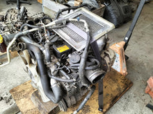 Load image into Gallery viewer, Motor Nissan Terrano I 2.2 TDI Diesel Engine Komplett MOT2666370151kz