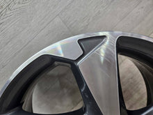Load image into Gallery viewer, 1x Alufelge 17 Zoll JX7J1007D1A Ford Focus Rim Wheel FEL2514307491uy