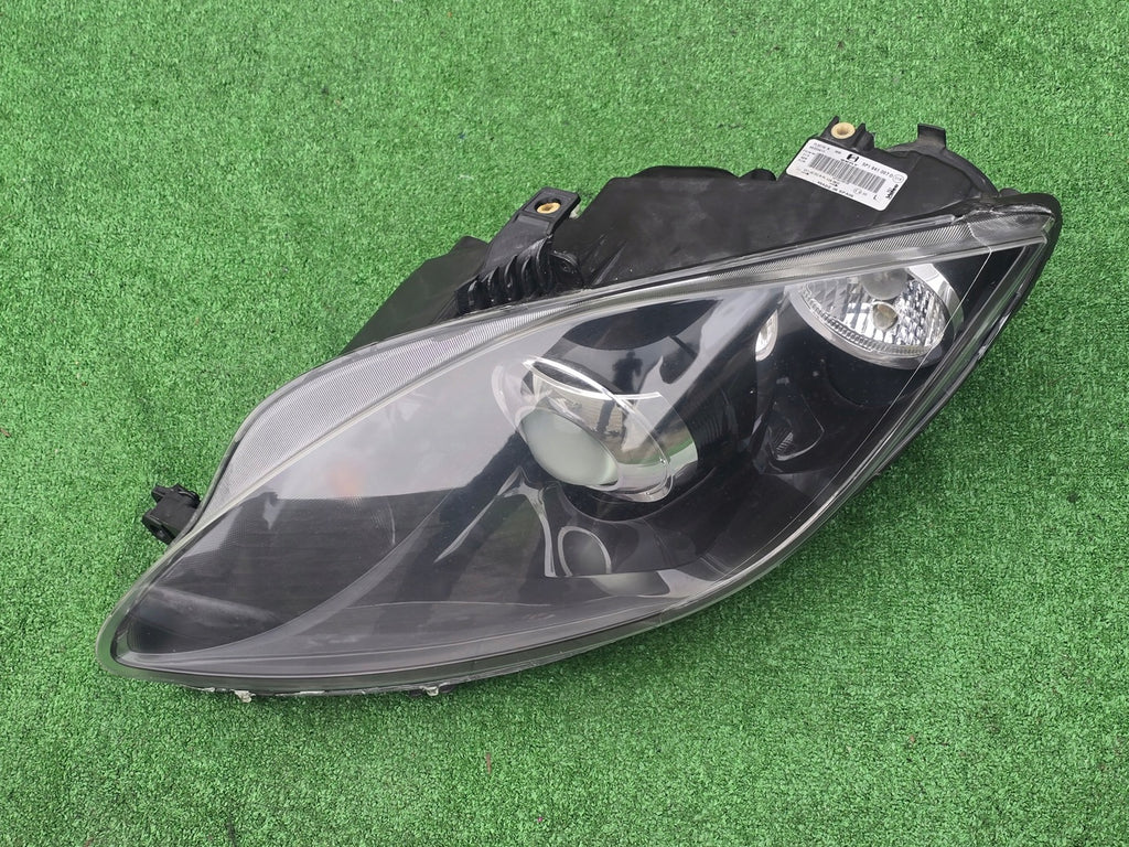 Frontscheinwerfer Seat Altea 5P1941007D Links Scheinwerfer Headlight SCH5259271846rp