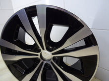 Load image into Gallery viewer, 1x Alufelge 18 Zoll 7.5" 5x108 50 5ET Glanz Schwarz 32209452 Volvo Xc60 FEL4110969201fe