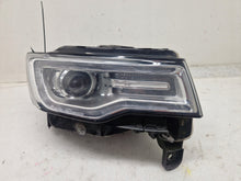 Laden Sie das Bild in den Galerie-Viewer, Frontscheinwerfer Jeep Grand Cherokee IV Wk2 55112926AB Rechts Headlight SCH9988512238di