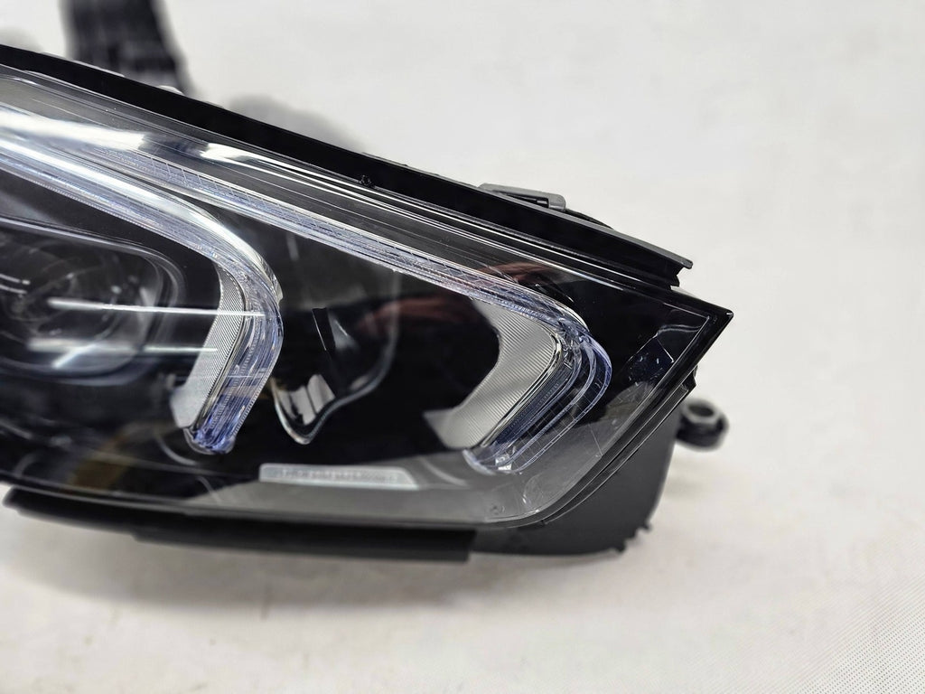 Frontscheinwerfer Mercedes-Benz Gle A1679069604 Full LED Rechts Headlight