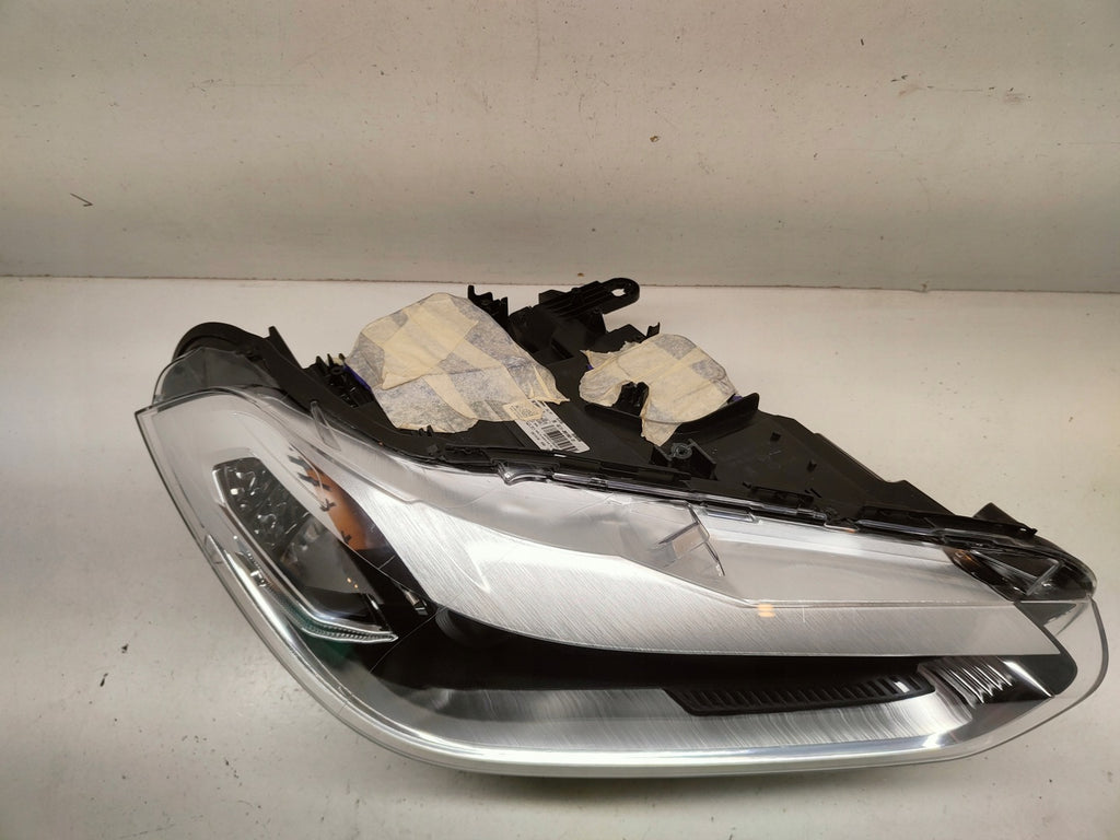 Frontscheinwerfer BMW X2 F39 9851982 Full LED Rechts Scheinwerfer Headlight SCH5143789015pt