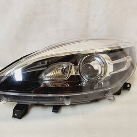 Frontscheinwerfer Renault Grand III Scenic 260607160R 89906007 Links Headlight SCH2945951617cv