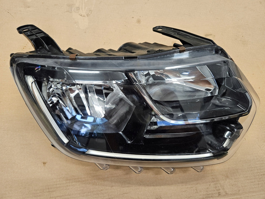 Frontscheinwerfer Dacia Duster 260101133R LED Rechts Scheinwerfer Headlight