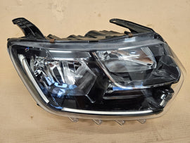 Frontscheinwerfer Dacia Duster 260101133R LED Rechts Scheinwerfer Headlight