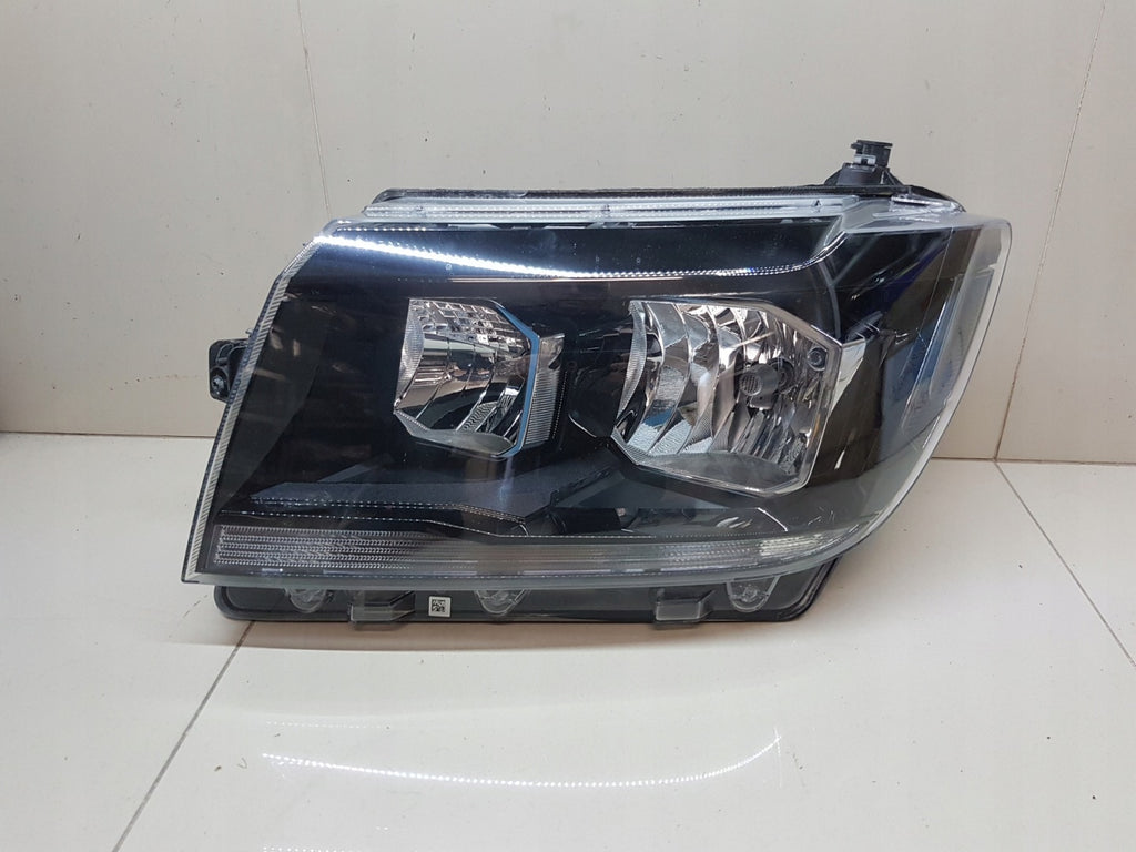 Frontscheinwerfer VW Crafter 7C1941005A Links Scheinwerfer Headlight SCH2968142321vl