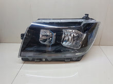 Laden Sie das Bild in den Galerie-Viewer, Frontscheinwerfer VW Crafter 7C1941005A Links Scheinwerfer Headlight SCH2968142321vl