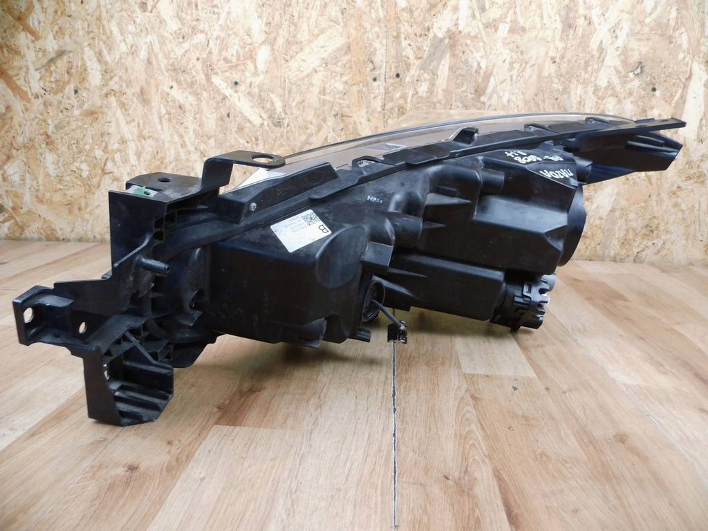Frontscheinwerfer Mazda 3 BHR251030 Xenon Rechts Scheinwerfer Headlight SCH2245009622xu