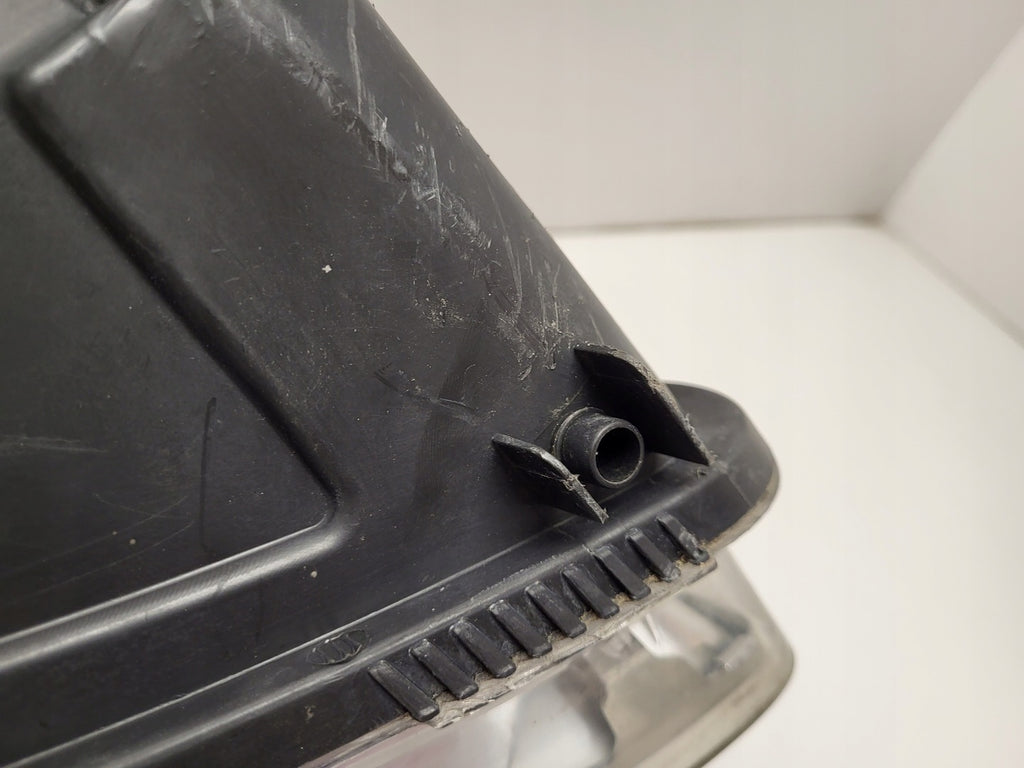 Frontscheinwerfer Audi A6 4F0941329 Xenon Links Scheinwerfer Headlight SCH1264165423qw
