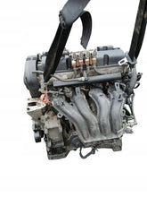 Load image into Gallery viewer, Motor Citroën C5 I 2.0 Benzin Engine Unkomplett MOT8875401069sl