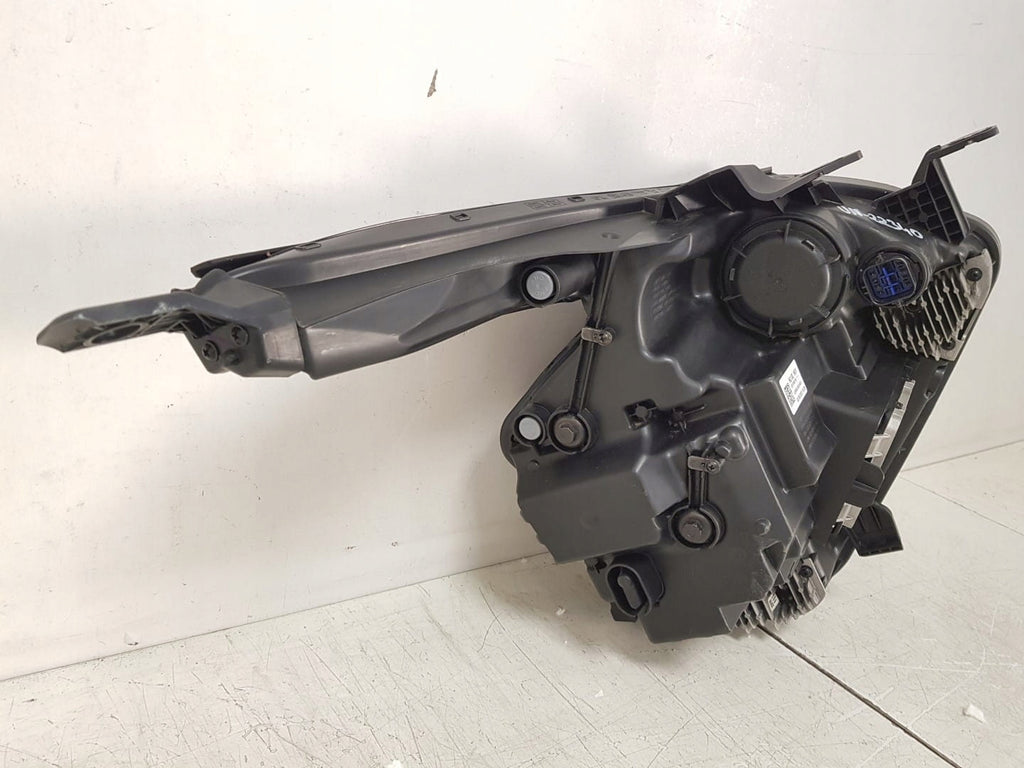 Frontscheinwerfer Kia Sportage 92101R2100 R292112010 Full LED Rechts oder Links SCH2438931689wl