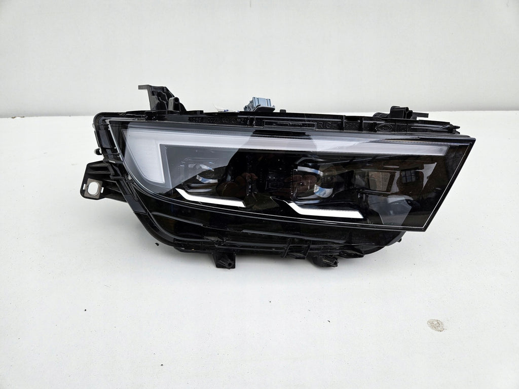 Frontscheinwerfer Opel Astra L 9855316680 Full LED Rechts Scheinwerfer Headlight SCH6999751525sk