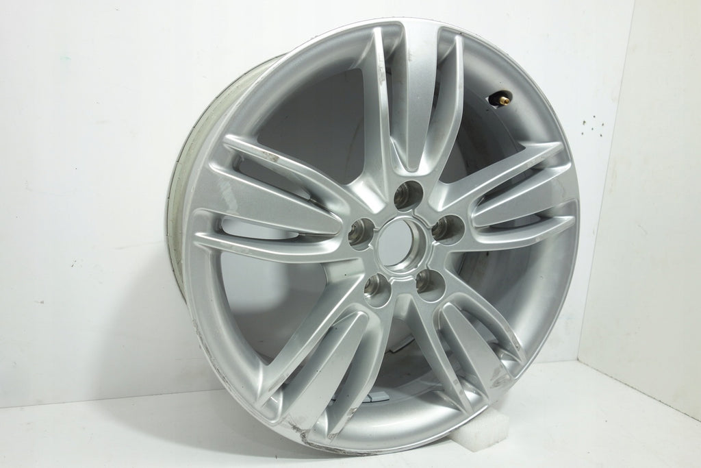 1x Alufelge 17 Zoll 7.0" 5x112 43ET 8U0601025P Audi Q3 Rim Wheel