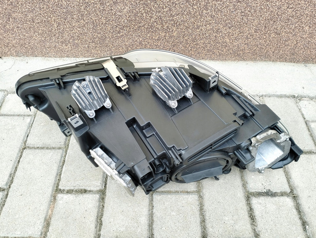 Frontscheinwerfer BMW 5 F11 F10 1013151 Xenon Links Scheinwerfer Headlight