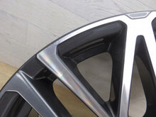 Laden Sie das Bild in den Galerie-Viewer, 1x Alufelge 18 Zoll 7.5&quot; 5x114.3 55ET Glanz 52910-J7CA0 Kia Mg Gt Rim Wheel