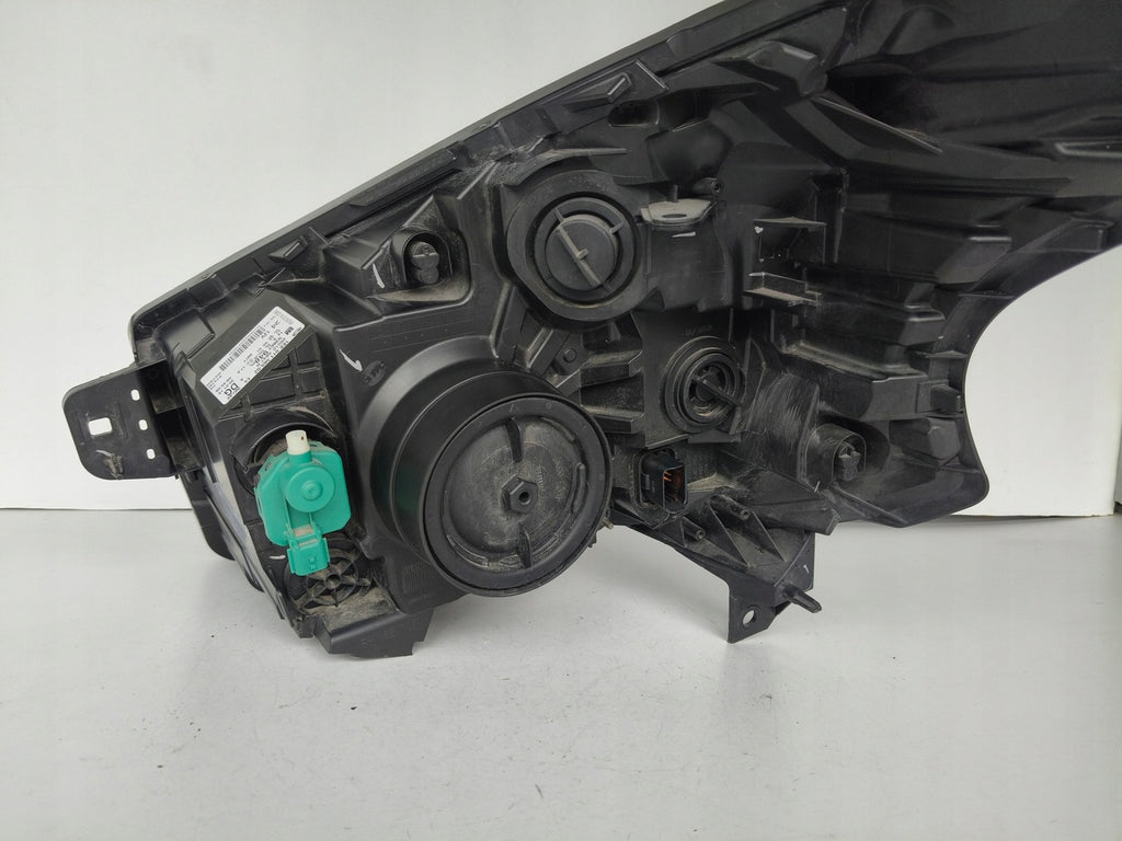 Frontscheinwerfer Opel Vivaro B 260100647R Rechts Scheinwerfer Headlight