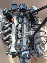 Laden Sie das Bild in den Galerie-Viewer, Motor VW Passat BLF 1.6 FSI 115PS 85kW 167TKm Benzin Engine Komplett
