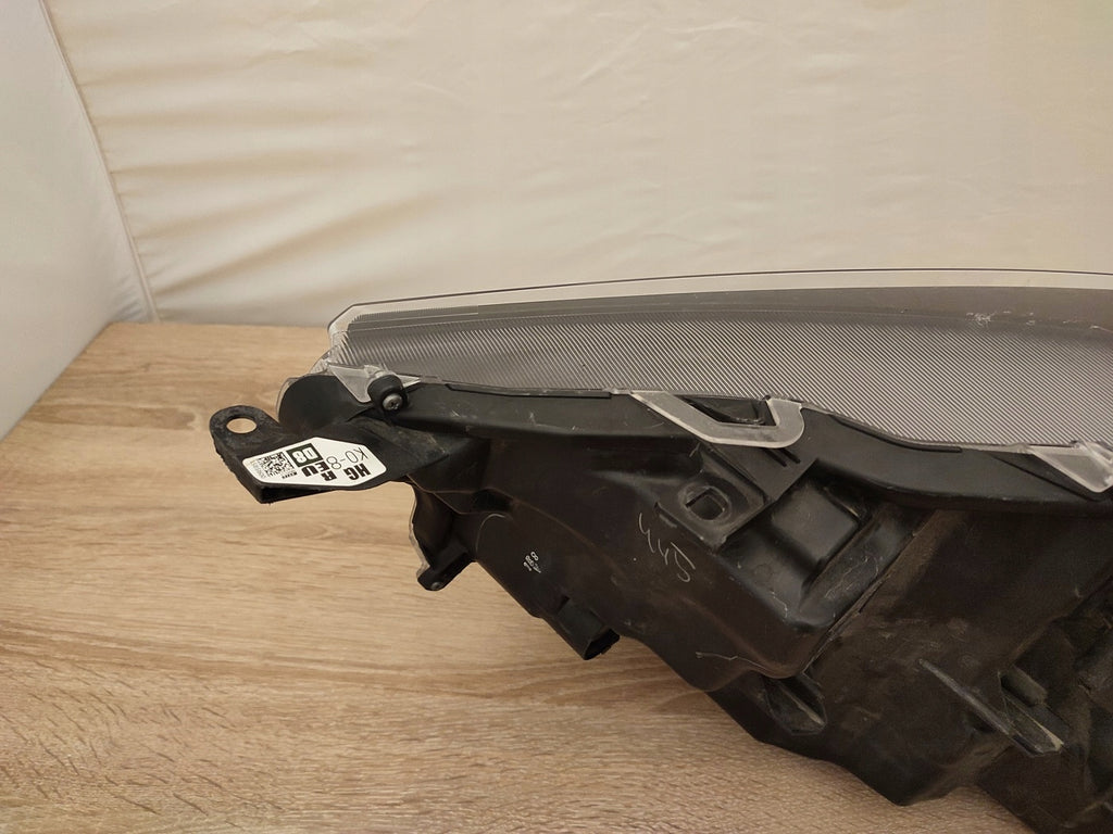 Frontscheinwerfer Toyota Yaris LED Rechts Scheinwerfer Headlight