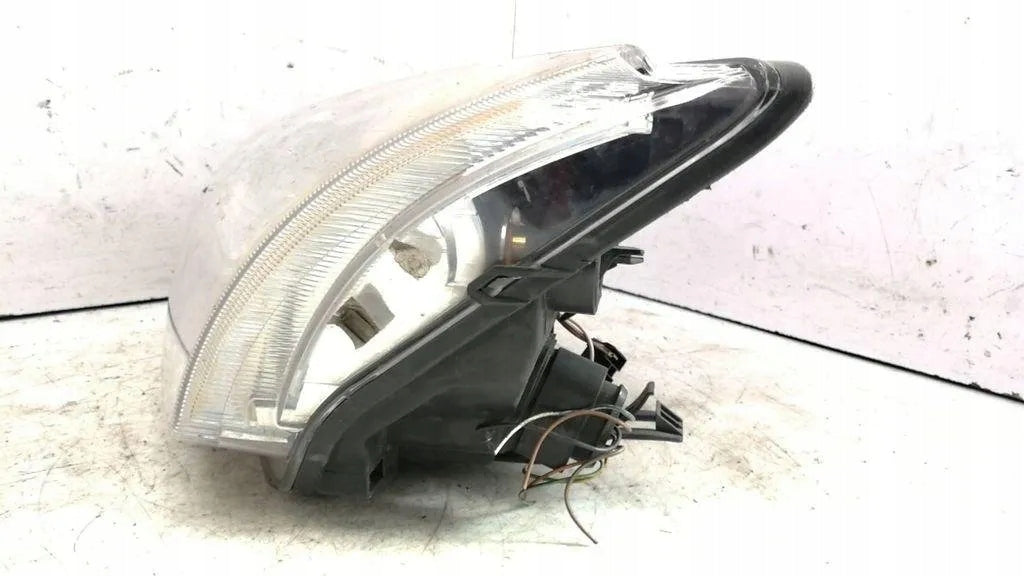 Frontscheinwerfer Ford Focus II 4M5113W030AF Links Scheinwerfer Headlight SCH6731179487el