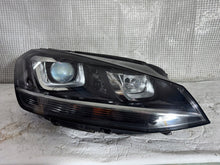 Load image into Gallery viewer, Frontscheinwerfer VW Golf VII 5G1941040 Xenon Rechts Scheinwerfer Headlight SCH6017816163lj