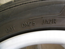 Laden Sie das Bild in den Galerie-Viewer, 1x Alufelge 16 Zoll 7.0&quot; 5x100 46ET 6V0601025B Skoda Fabia Iii Rim Wheel