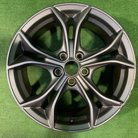 1x Alufelge 17 Zoll 7.0