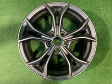 Laden Sie das Bild in den Galerie-Viewer, 1x Alufelge 17 Zoll 7.0" 5x108 50ET JX7C1007F1A Ford Focus Rim Wheel FEL7278316801aq