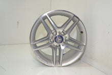Load image into Gallery viewer, 1x Alufelge 17 Zoll 8.5" 5x112 38ET A2044012400 Mercedes-Benz W211 W204 FEL6000672597ds