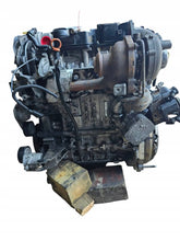 Laden Sie das Bild in den Galerie-Viewer, Motor Citroën Peugeot C4 I 10JBDJ 2013 Diesel Engine Komplett MOT9309850431ub
