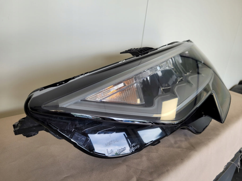 Frontscheinwerfer Audi A3 8Y0941011 Links Scheinwerfer Headlight SCH8971649894wy