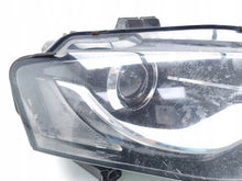 Laden Sie das Bild in den Galerie-Viewer, Frontscheinwerfer Audi Saloon 8K0941004Q Rechts Scheinwerfer Headlight SCH8353862960bl
