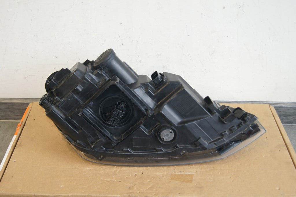 Frontscheinwerfer VW Polo 2G1941035B Links Scheinwerfer Headlight SCH8517514792od