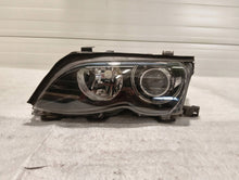 Laden Sie das Bild in den Galerie-Viewer, Frontscheinwerfer BMW 3 E46 6910967-02 Xenon Links Scheinwerfer Headlight SCH8841024162rv