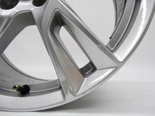 Laden Sie das Bild in den Galerie-Viewer, 1x Alufelge 18 Zoll 7.5&quot; 5x108 50,5ET Glanz Silber 31362866 Volvo Xc60 Rim Wheel