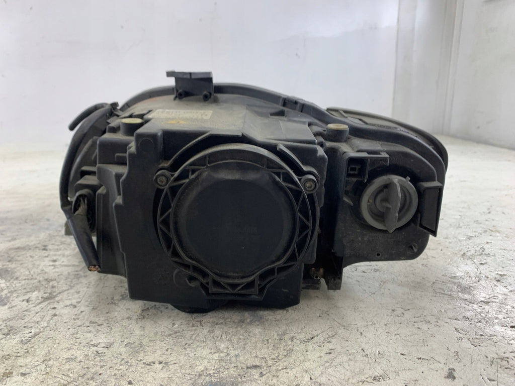 Frontscheinwerfer Audi A4 B7 8E0941004AM Xenon Rechts Scheinwerfer Headlight